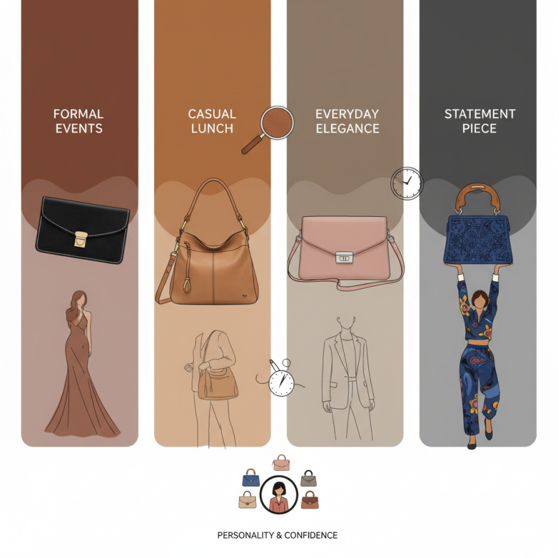 Best Genuine Leather Hand Purse Styles for Every Occasion?