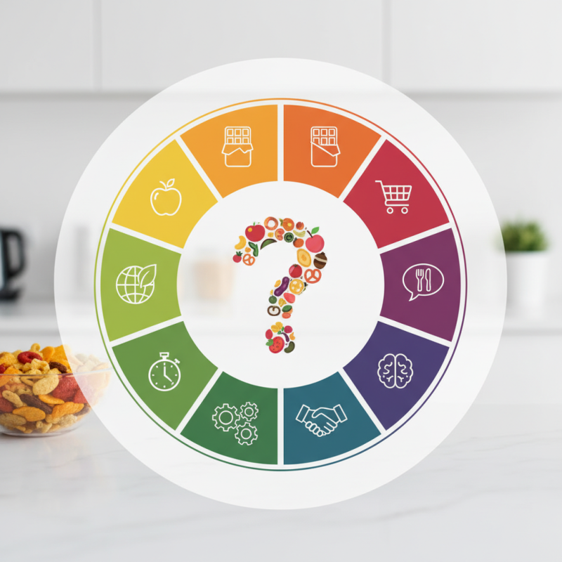 Top 10 Snack Manufacturers You Need to Know?