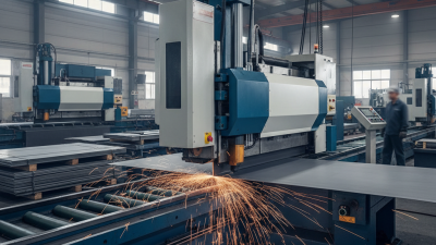 Top Shear Cutter Machine Applications and Benefits Explained?