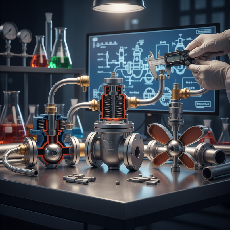 2026 How to Choose the Right Flow Valve for Your Needs?
