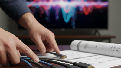 Top HDMI Interface Types Explained What You Need to Know?