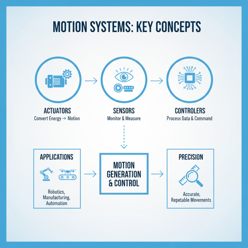 10 Essential Tips for Optimizing Motion Systems Performance