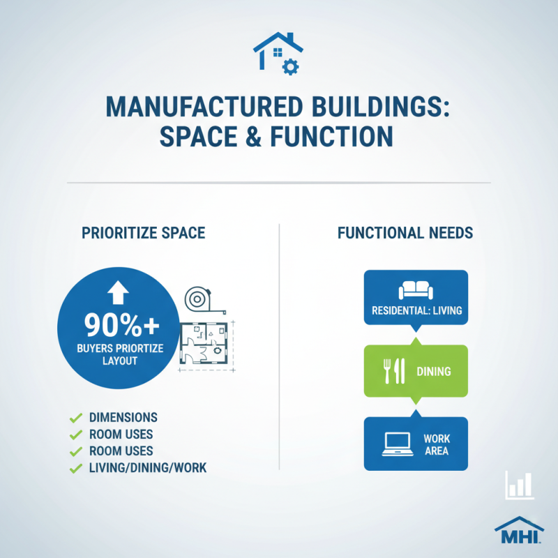 2026 How to Choose the Best Manufactured Building for Your Needs?