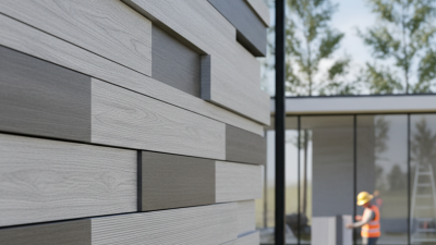 Why Choose Wpc Flat Panel for Your Next Project?