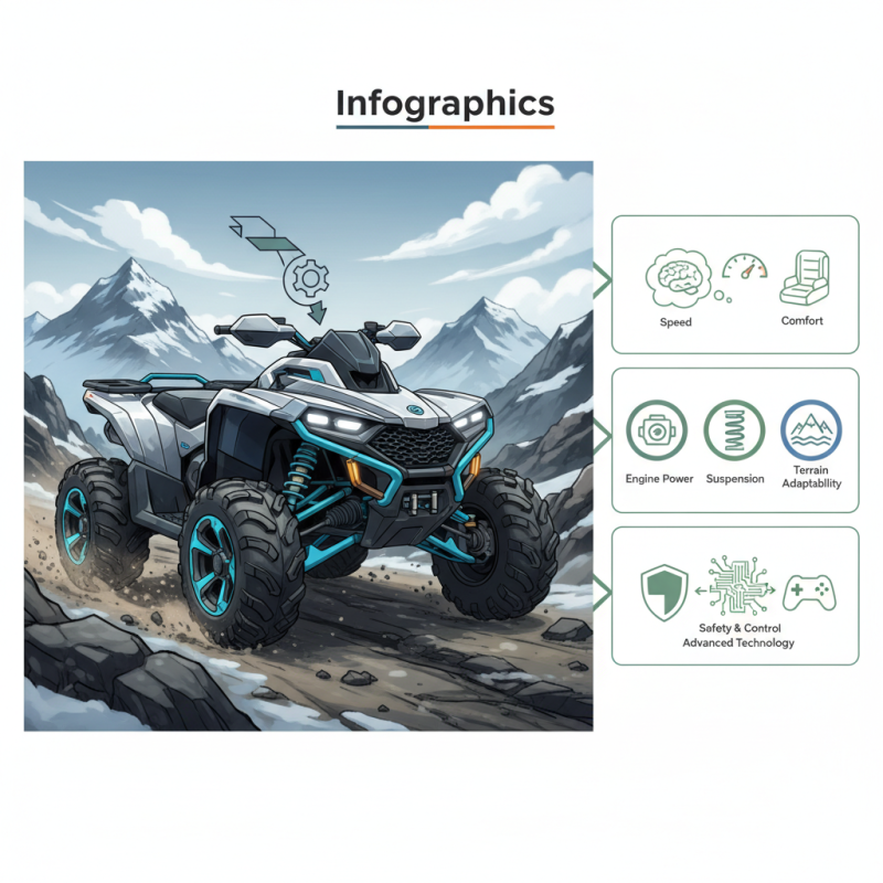 2026 Top All Terrain Vehicles What Makes Them Stand Out