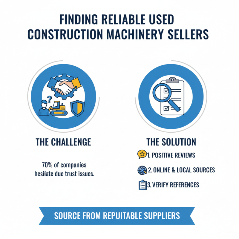 Essential Tips for Buying Construction Used Equipment?