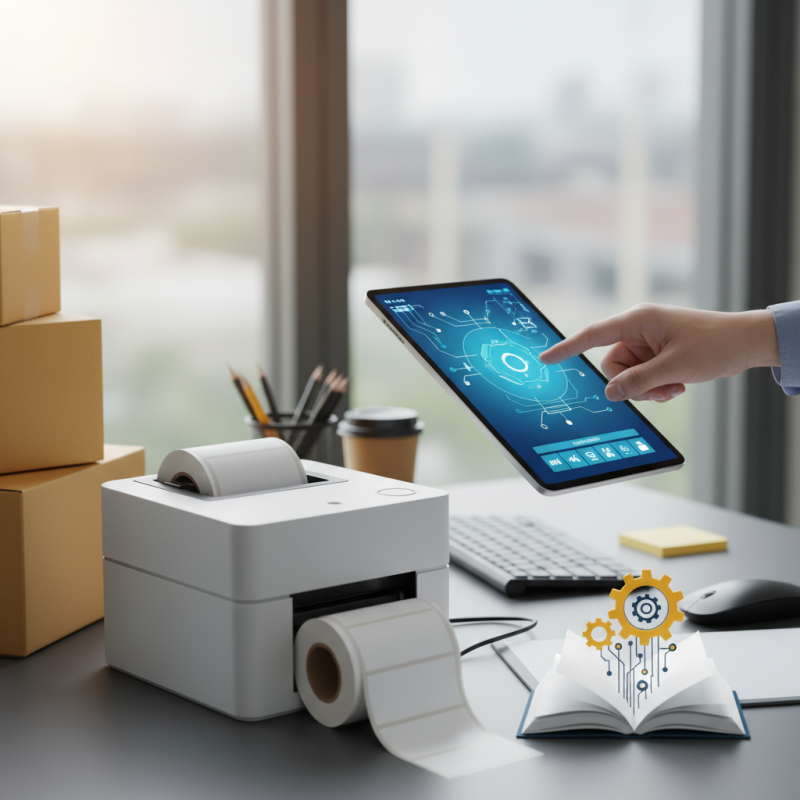 Top Freeware Label Printing Software for Your Business Needs?