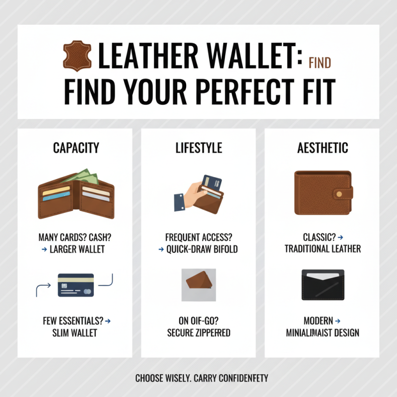 Top Tips for Choosing Quality Leather Wallets?
