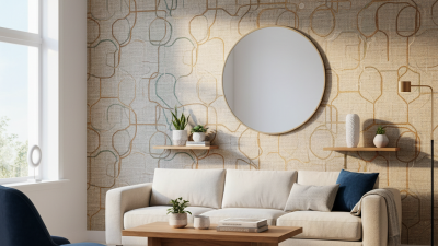 How to Choose the Right Wall Sheet for Your Home Decor?