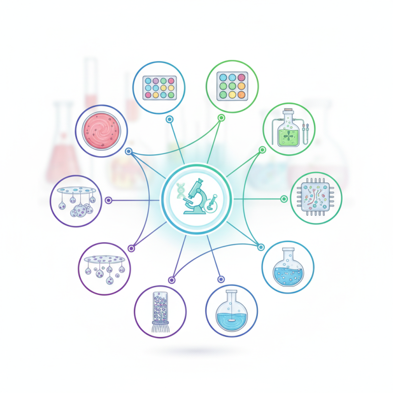 Top 10 Cell Culture Systems You Need to Know About?