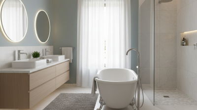 How to Choose the Perfect Bathroom Fixtures for Your Home?