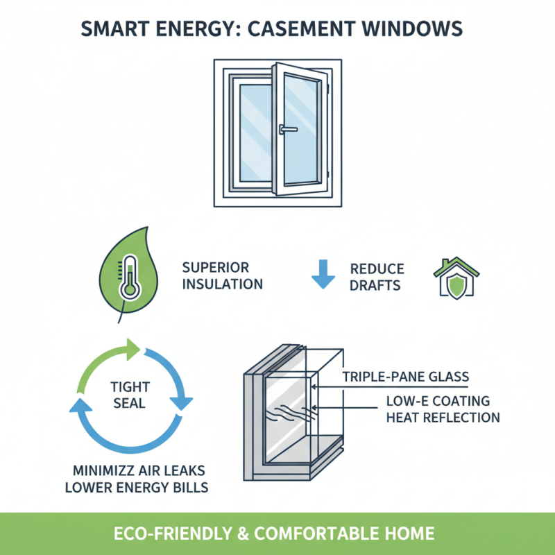 How to Choose Casement Windows for Your Home?