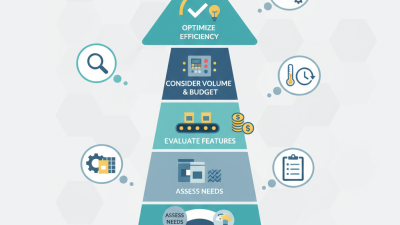 How to Choose the Right Impulse Heat Sealing Machine for Your Business?
