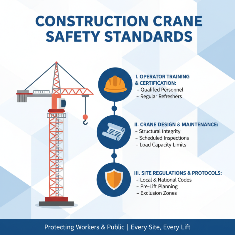 What is a Construction Crane and How Does it Work?
