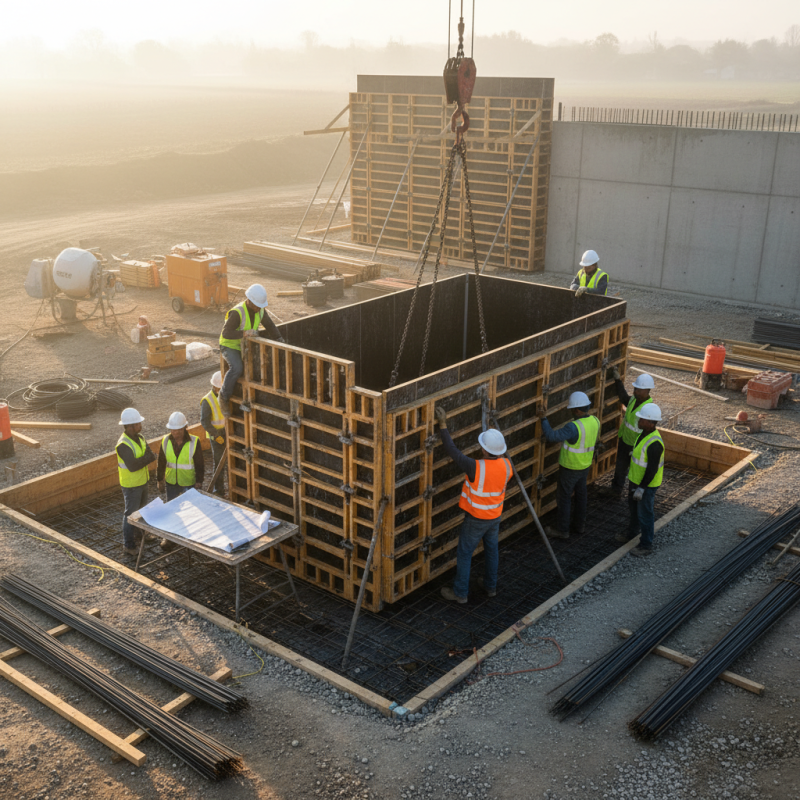 Ultimate Tips for Using Bulkhead Formwork Effectively?