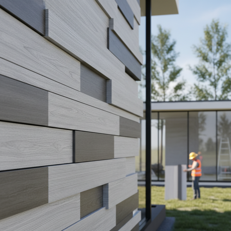 Why Choose Wpc Flat Panel for Your Next Project?