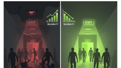 What is Emergency Lighting and Why is it Essential for Safety?
