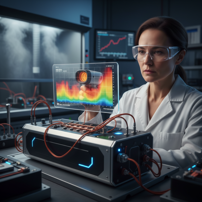 High Temperature Battery Tips for Safety and Efficiency?