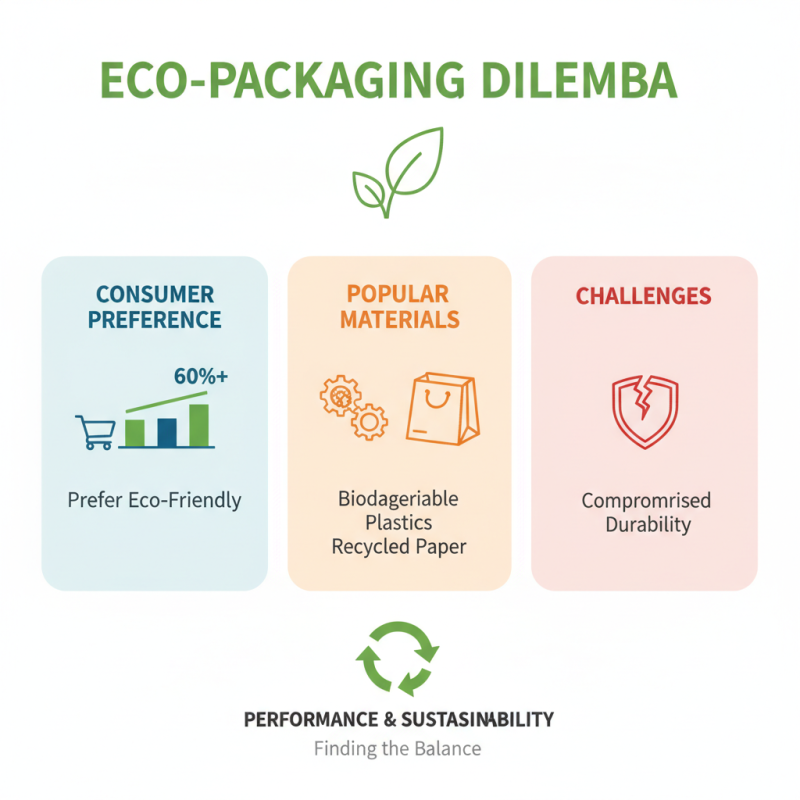 How to Choose the Right Compound Packaging for Your Products?