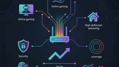 Best Gigabit Router for Fast Internet in 2026?