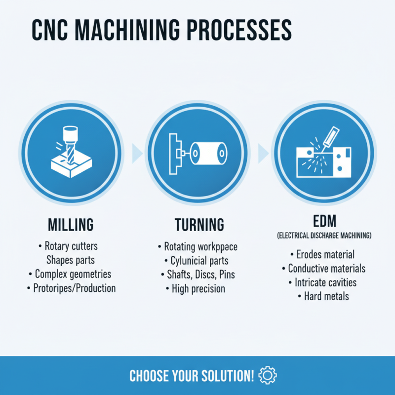 2026 How to Choose the Best Cnc Machining Solutions?
