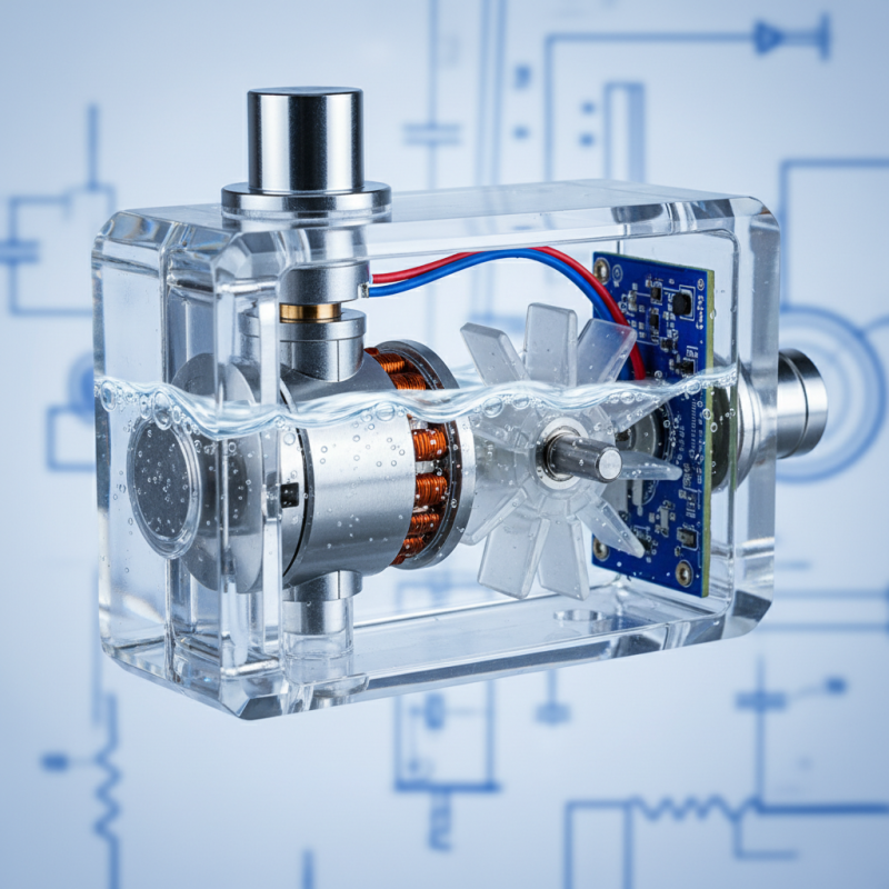 What is an Auto DC Pump and How Does it Work?