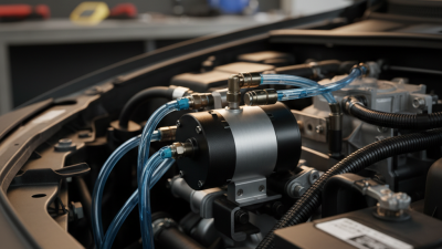 Why Choose an Auto DC Pump for Your Application?