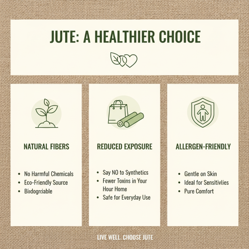 What Are the Benefits of Using Jute Products for Eco Living?
