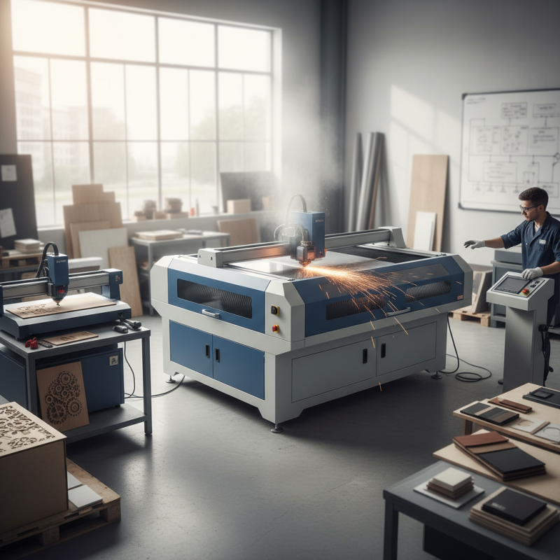 How to Choose the Best Laser Cutting Machine for Your Needs?