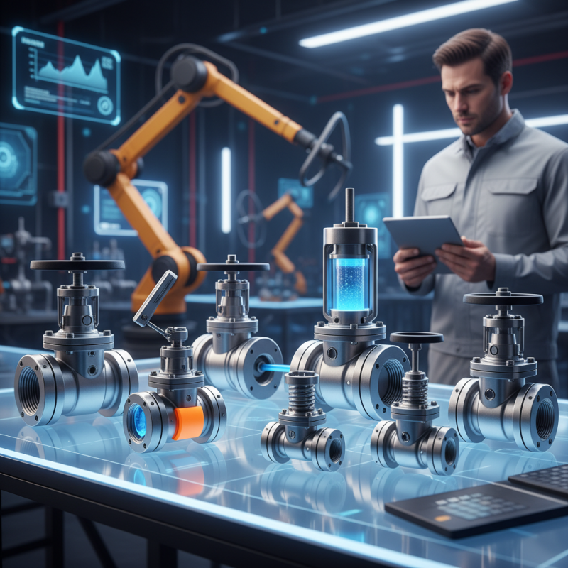 2026 Top Check Valves What You Need to Know?