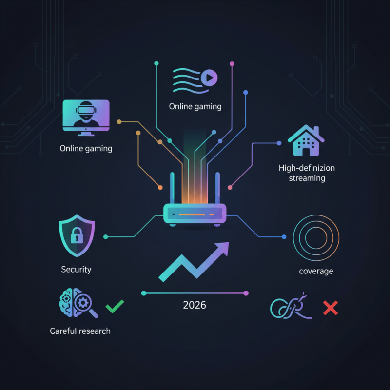 Best Gigabit Router for Fast Internet in 2026?