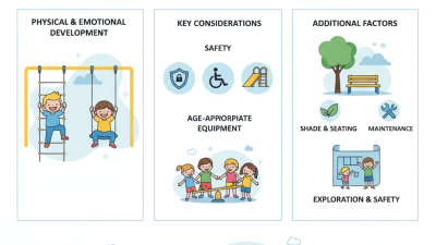 How to Choose the Best Outdoor Playground for Your Kids?