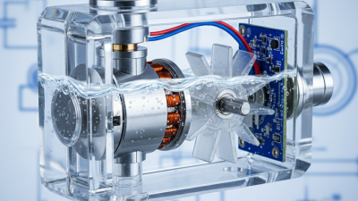 What is an Auto DC Pump and How Does it Work?