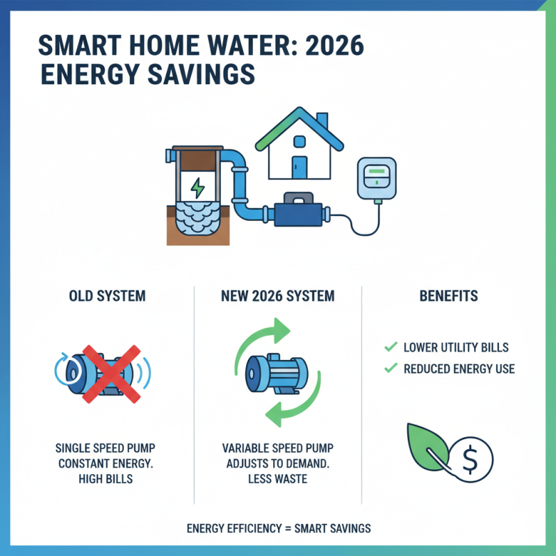 10 Best Well and Pump Systems for Homeowners in 2026?