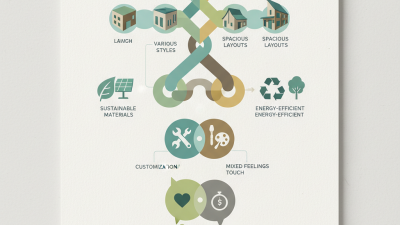 Why Choose Prebuilt Homes for Your Next Dream Home?