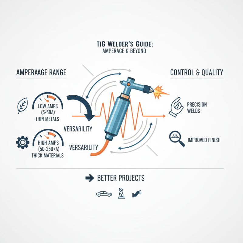 2026 How to Choose the Best Tig Welding Machine for Your Projects?