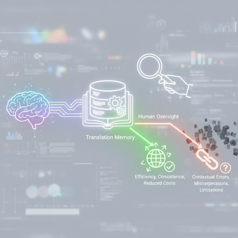 What is Translation Memory and How Does It Work?