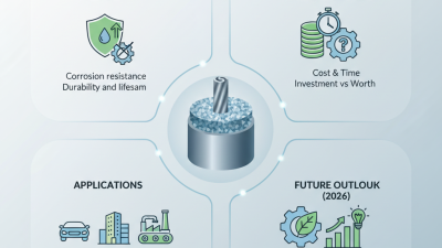 Phosphating Steel Wire Benefits and Applications in 2026?