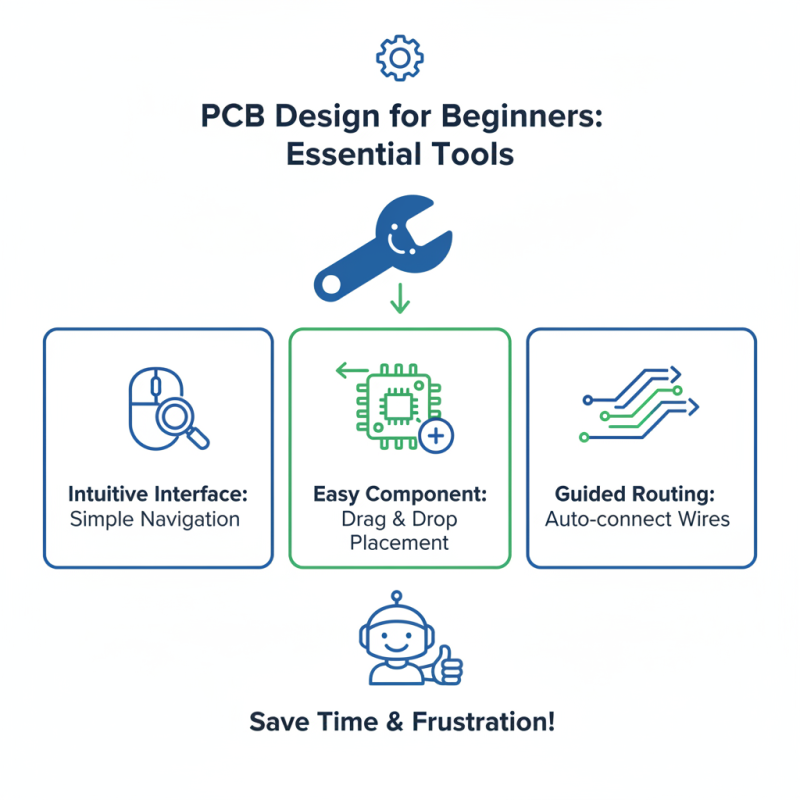 How to Master PCB Board Design for Beginners and Professionals?
