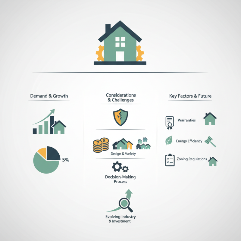 2026 How to Choose the Best Manufactured Building for Your Needs?