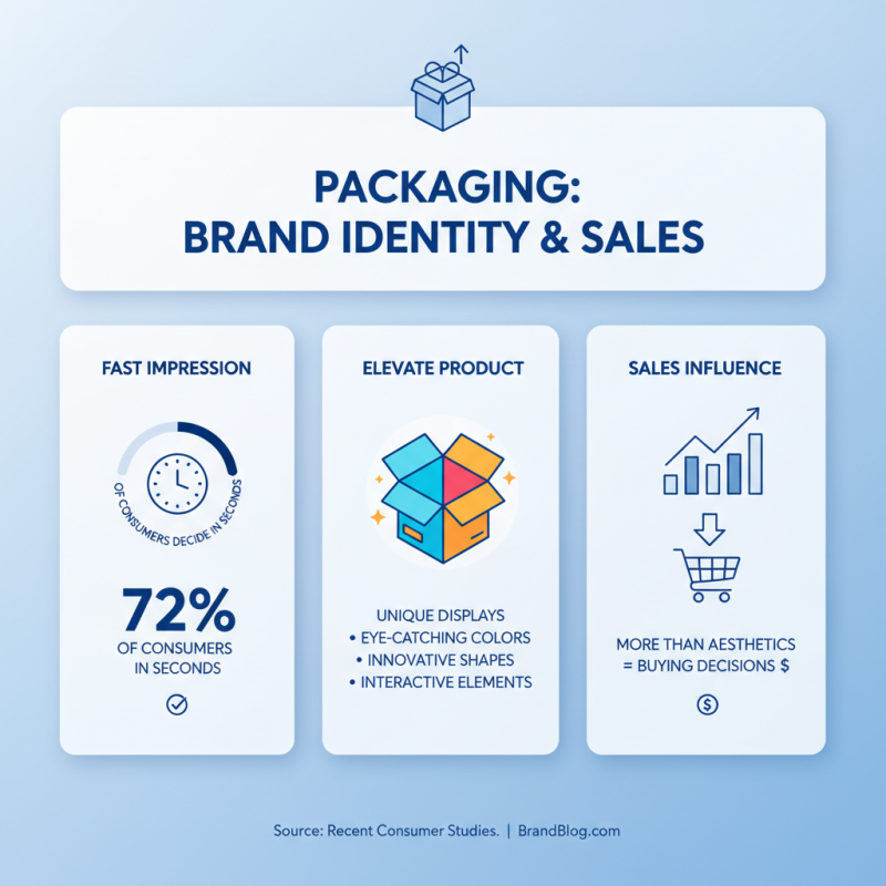 2026 Best Display Packaging Solutions for Innovative Branding?