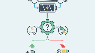 How to Choose the Right EV Coolant Heater for Your Vehicle?