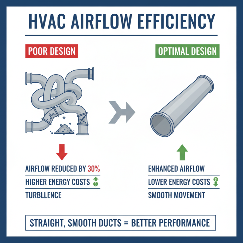 2026 How to Optimize Airflow in Your HVAC System for Maximum Efficiency?
