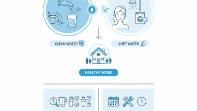 The Best Water Filters and Softeners for Clean and Soft Water?