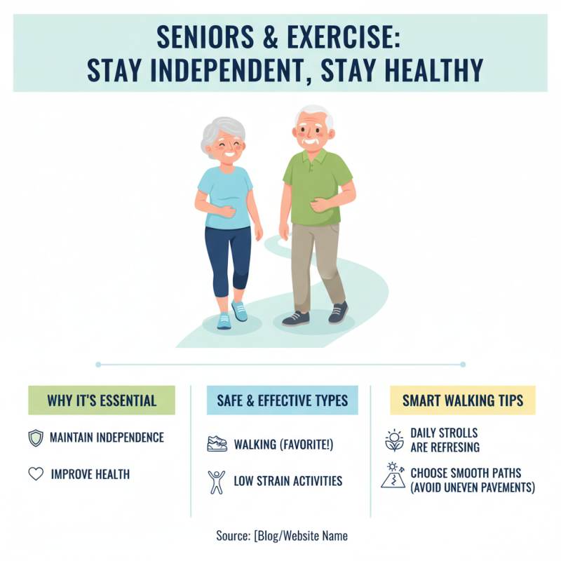 2026 Top Exercises For Seniors To Stay Fit And Active?