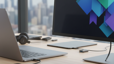 2026 Best Usb Type C To Display Port Adapter Reviews?