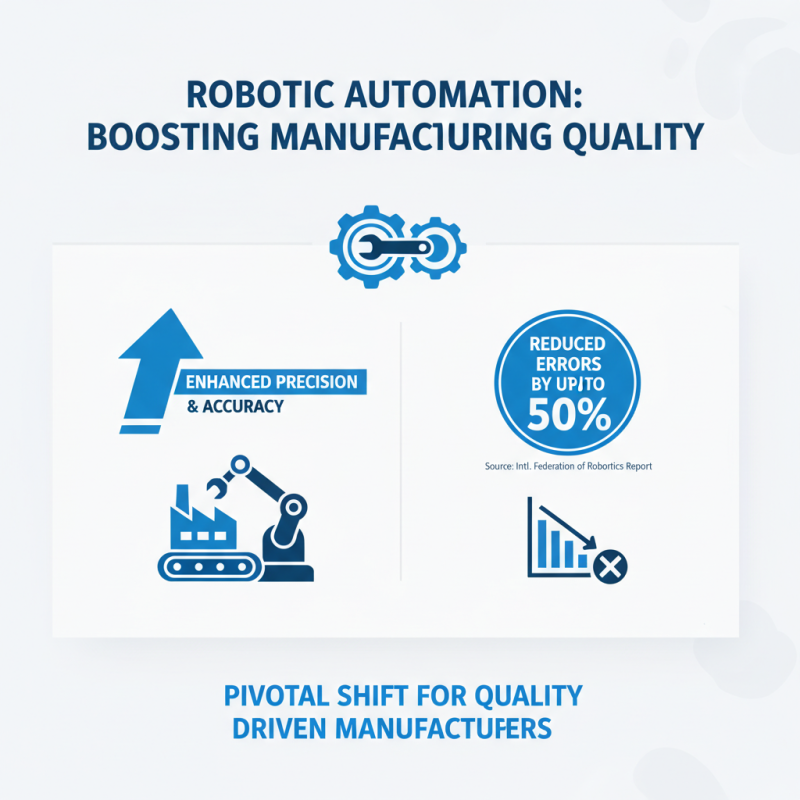 Top 10 Benefits of Fanuc Industrial Robots for Modern Manufacturing