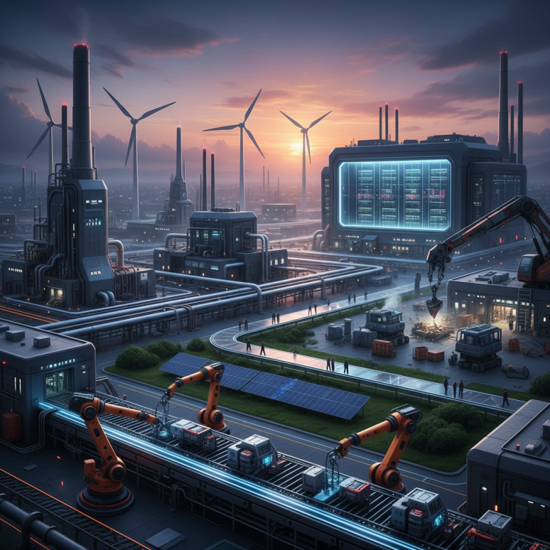 How to Understand Siemens Plc and Its Impact on Industry Innovation?