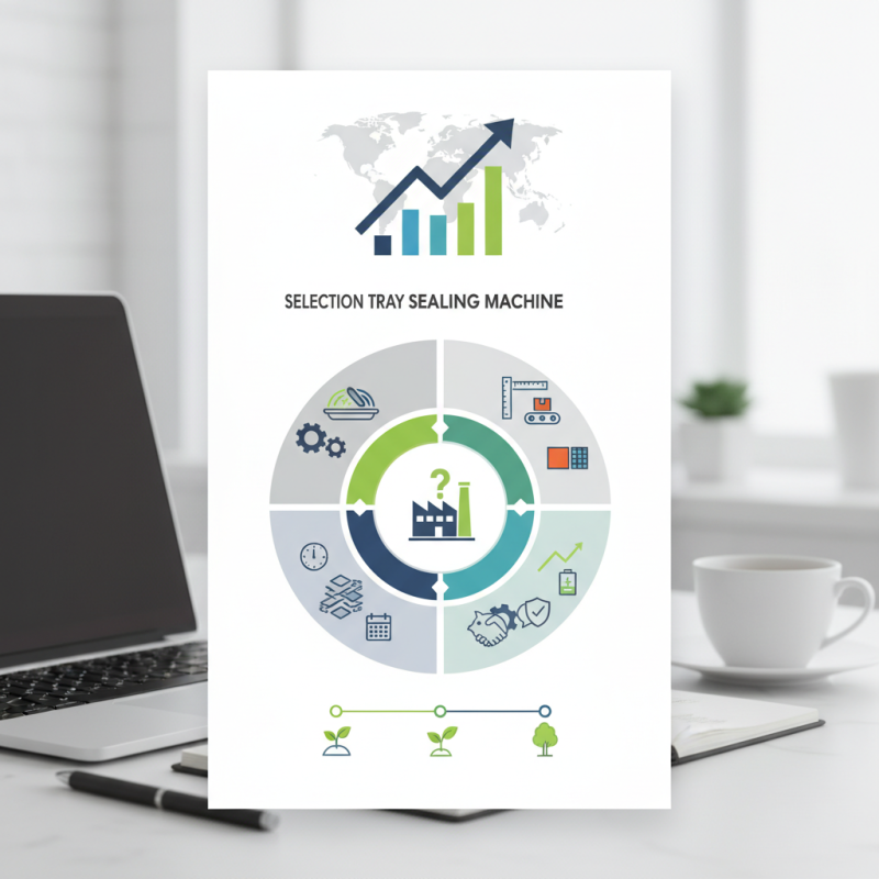 How to Choose the Best Tray Sealing Machine for Your Business?