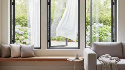 How to Choose the Best Hinged Windows for Your Home